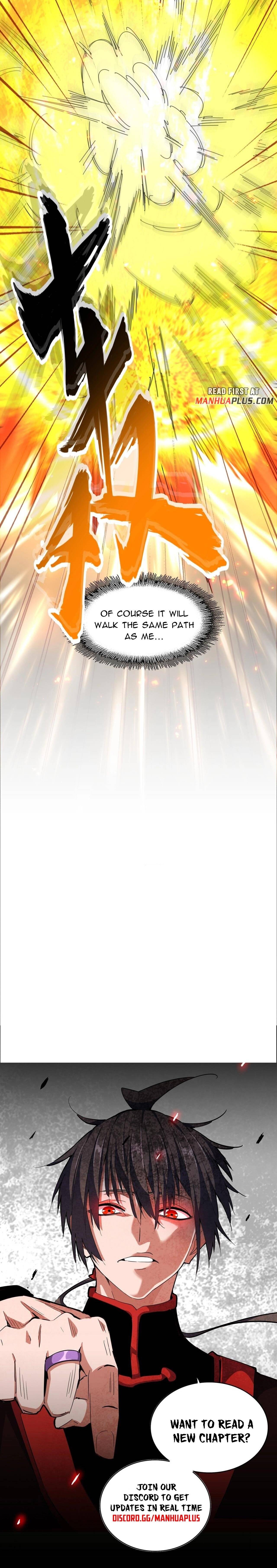 Magic Emperor Chapter 328 20