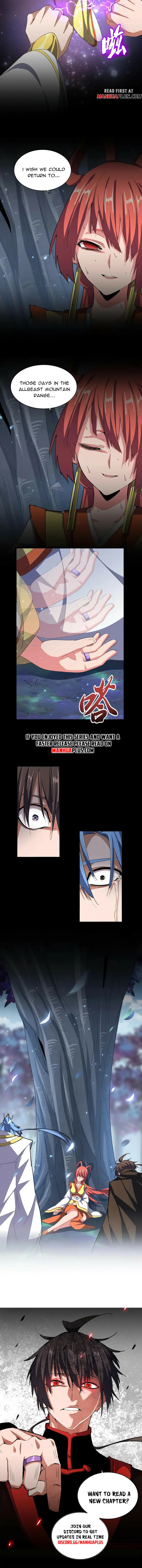 Magic Emperor Chapter 341 10