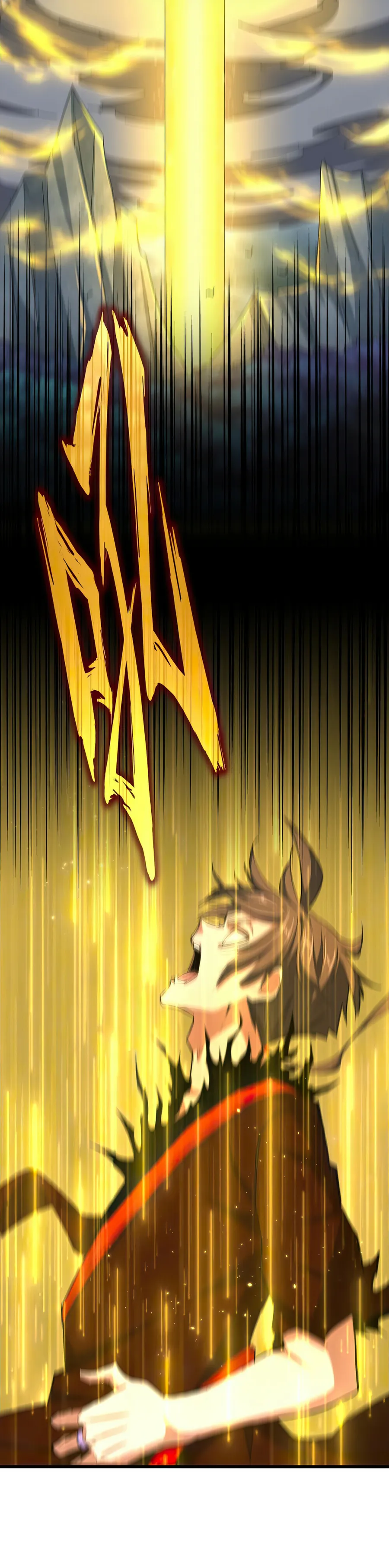 Magic Emperor Chapter 360 11
