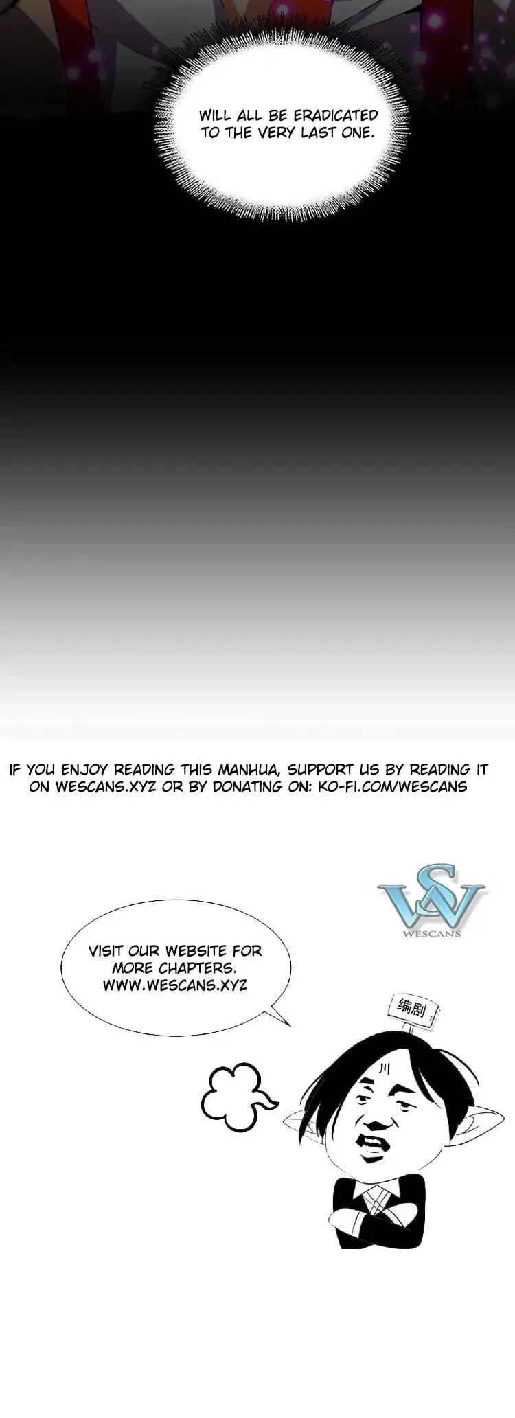 Magic Emperor Chapter 38 15