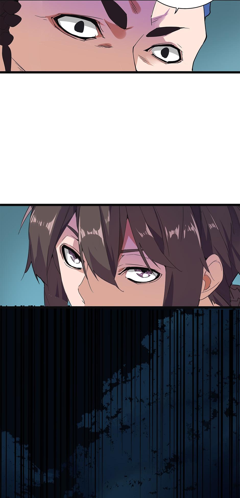 Magic Emperor Chapter 4 22