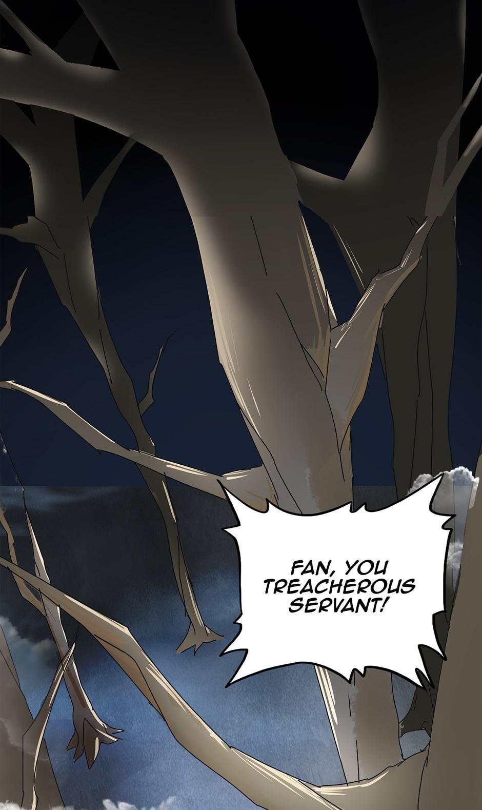 Magic Emperor Chapter 4 25