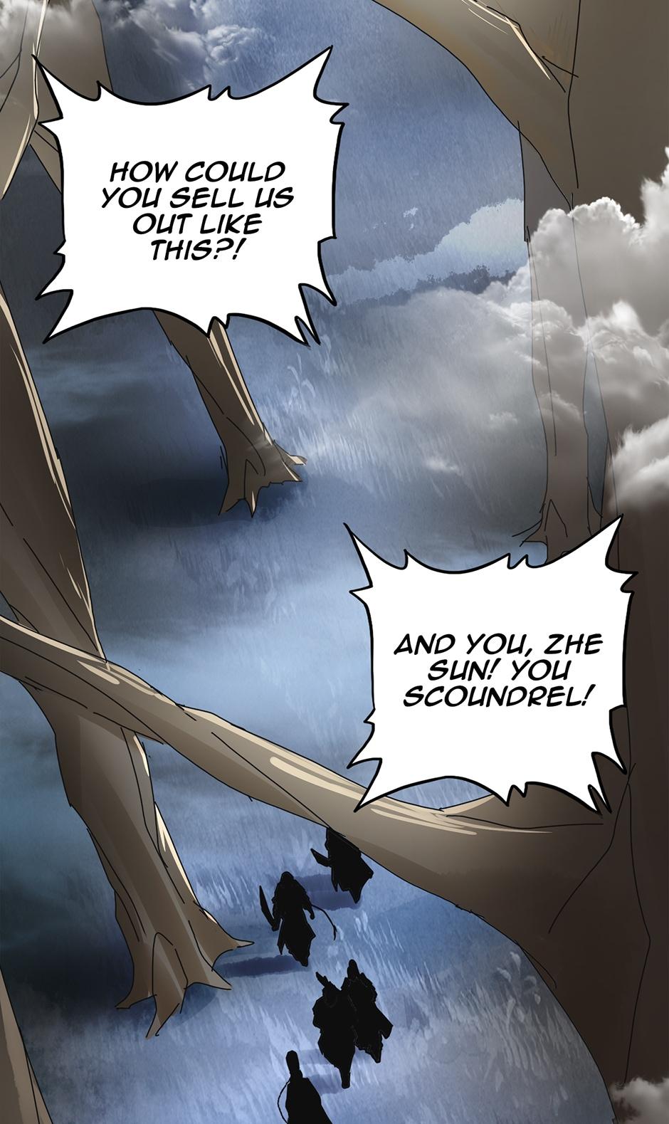 Magic Emperor Chapter 4 26