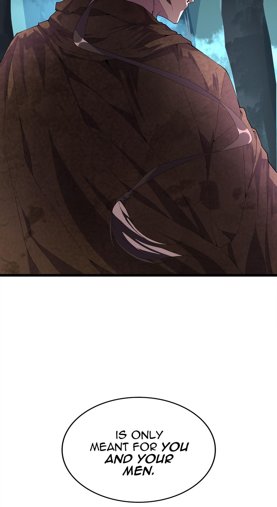 Magic Emperor Chapter 4 32
