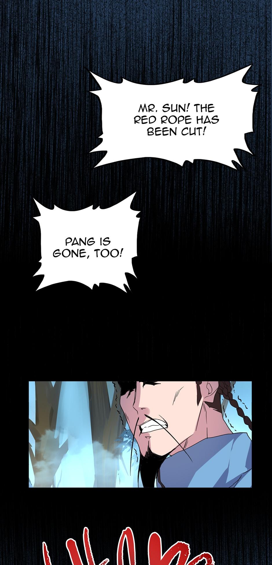 Magic Emperor Chapter 4 37