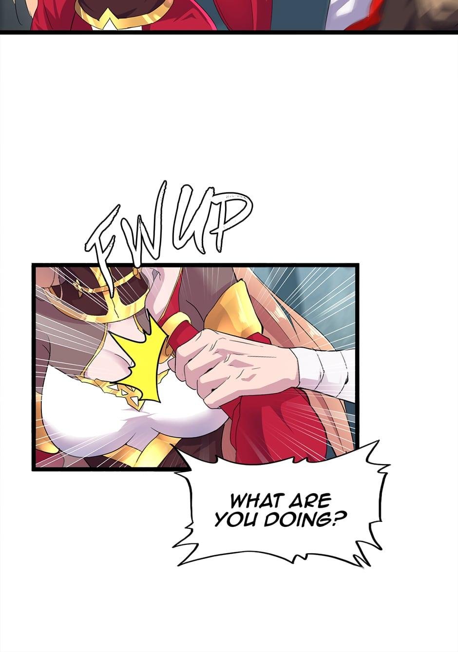 Magic Emperor Chapter 4 51