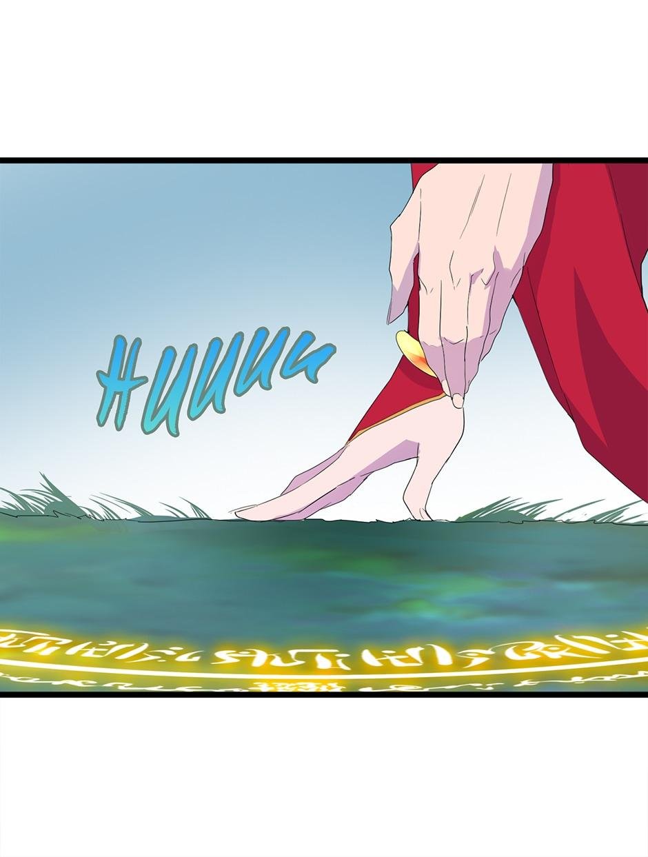 Magic Emperor Chapter 4 54
