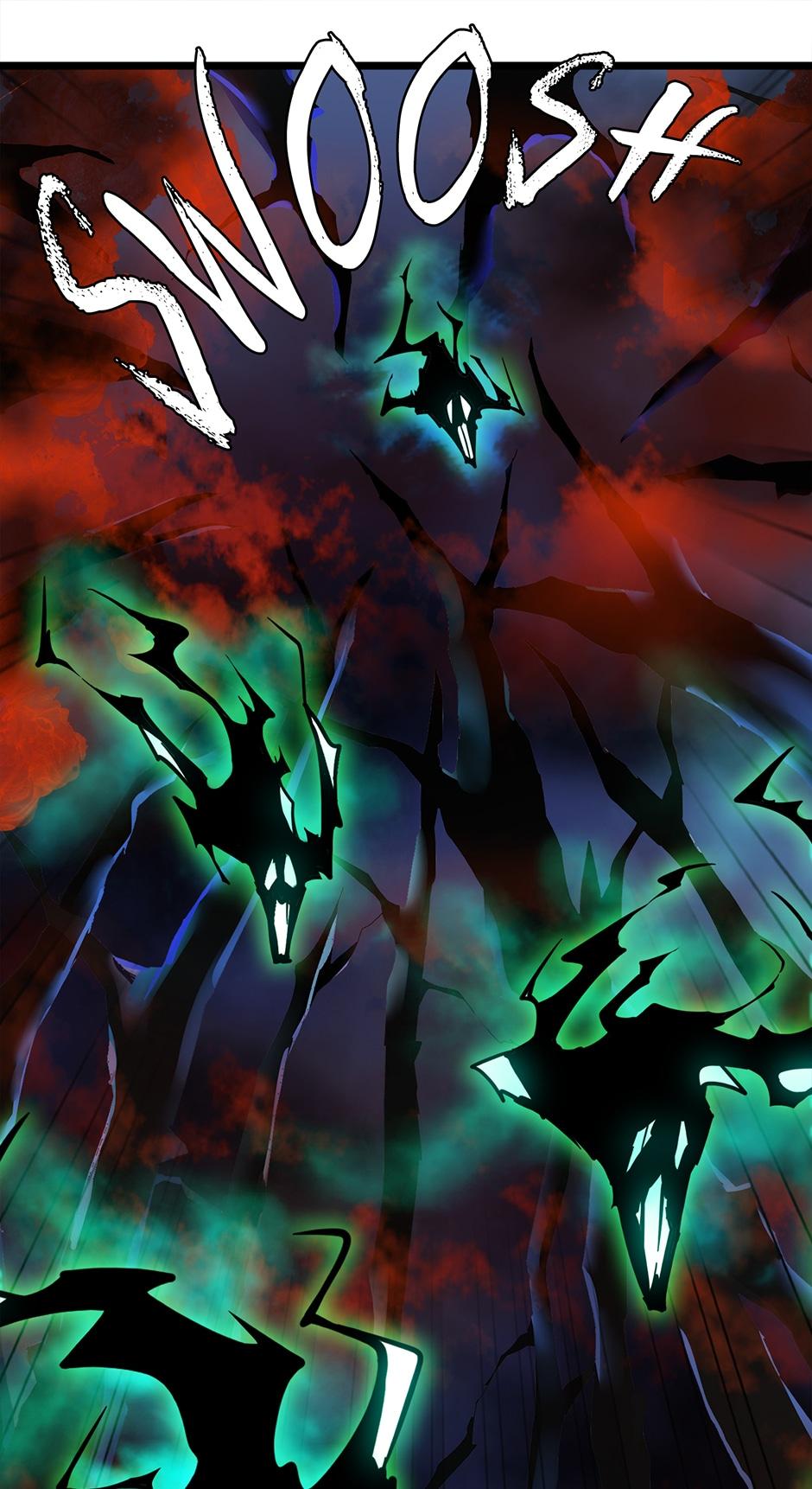 Magic Emperor Chapter 4 60
