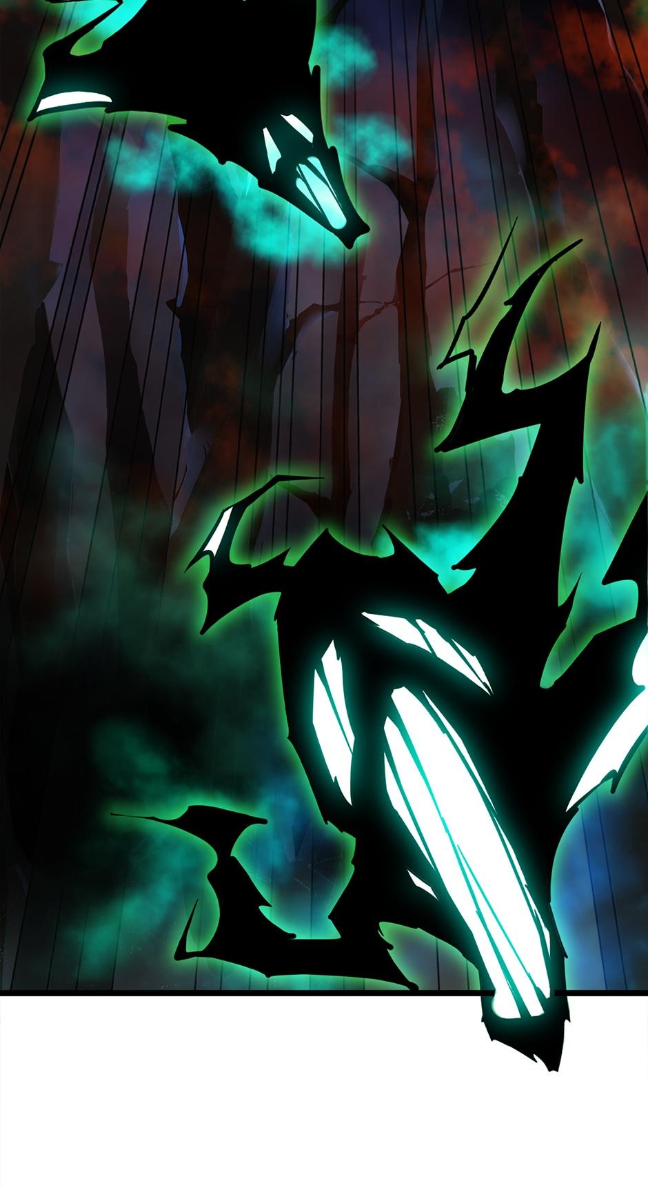 Magic Emperor Chapter 4 61