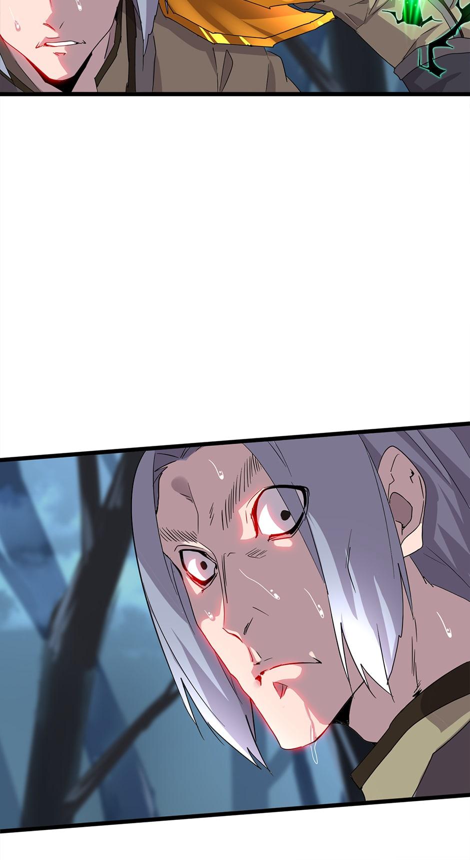 Magic Emperor Chapter 4 63