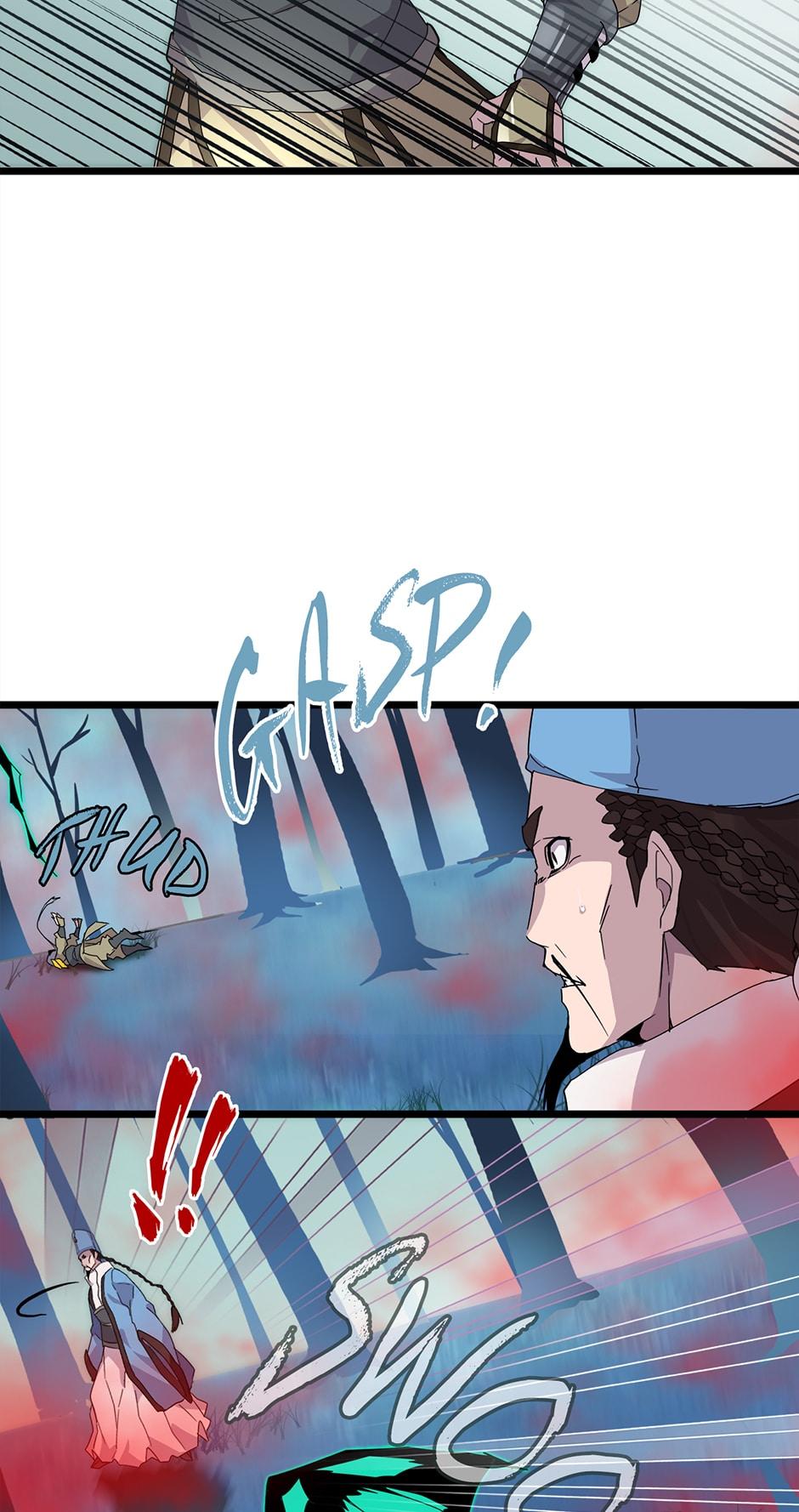 Magic Emperor Chapter 4 66