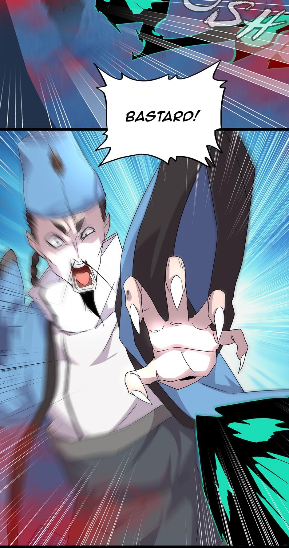 Magic Emperor Chapter 4 67