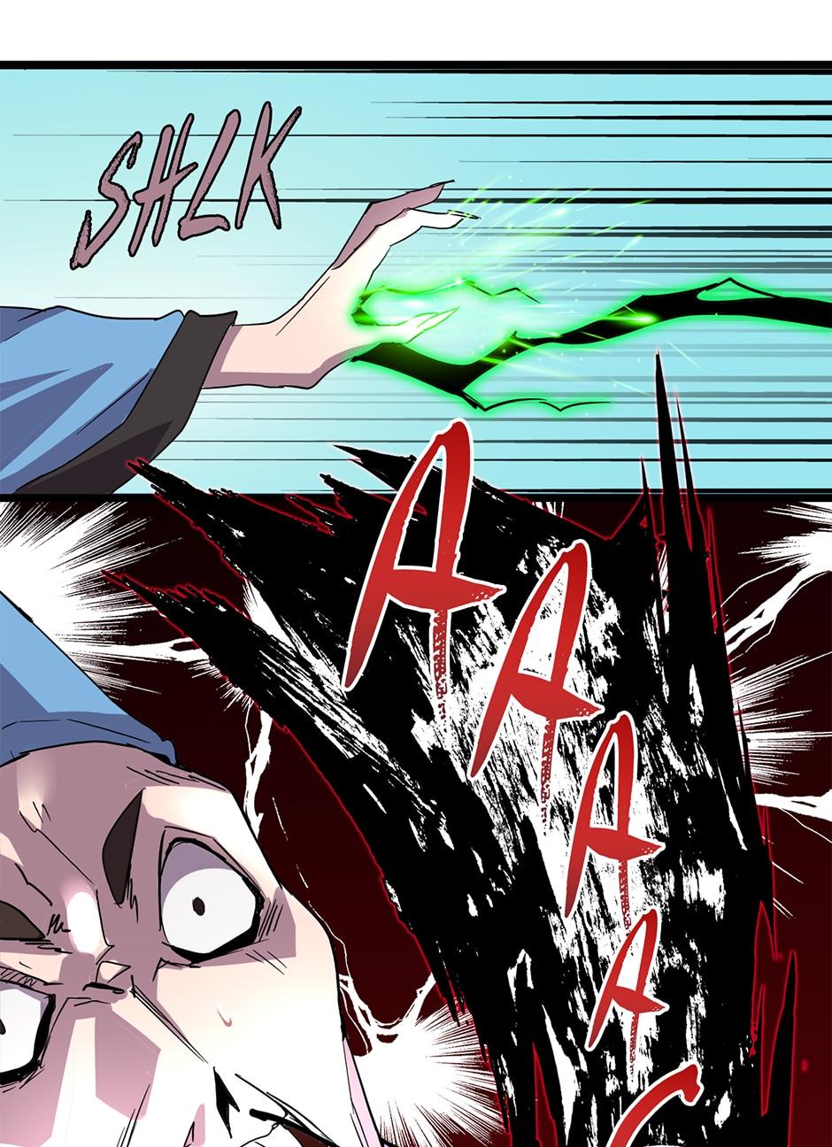 Magic Emperor Chapter 4 68