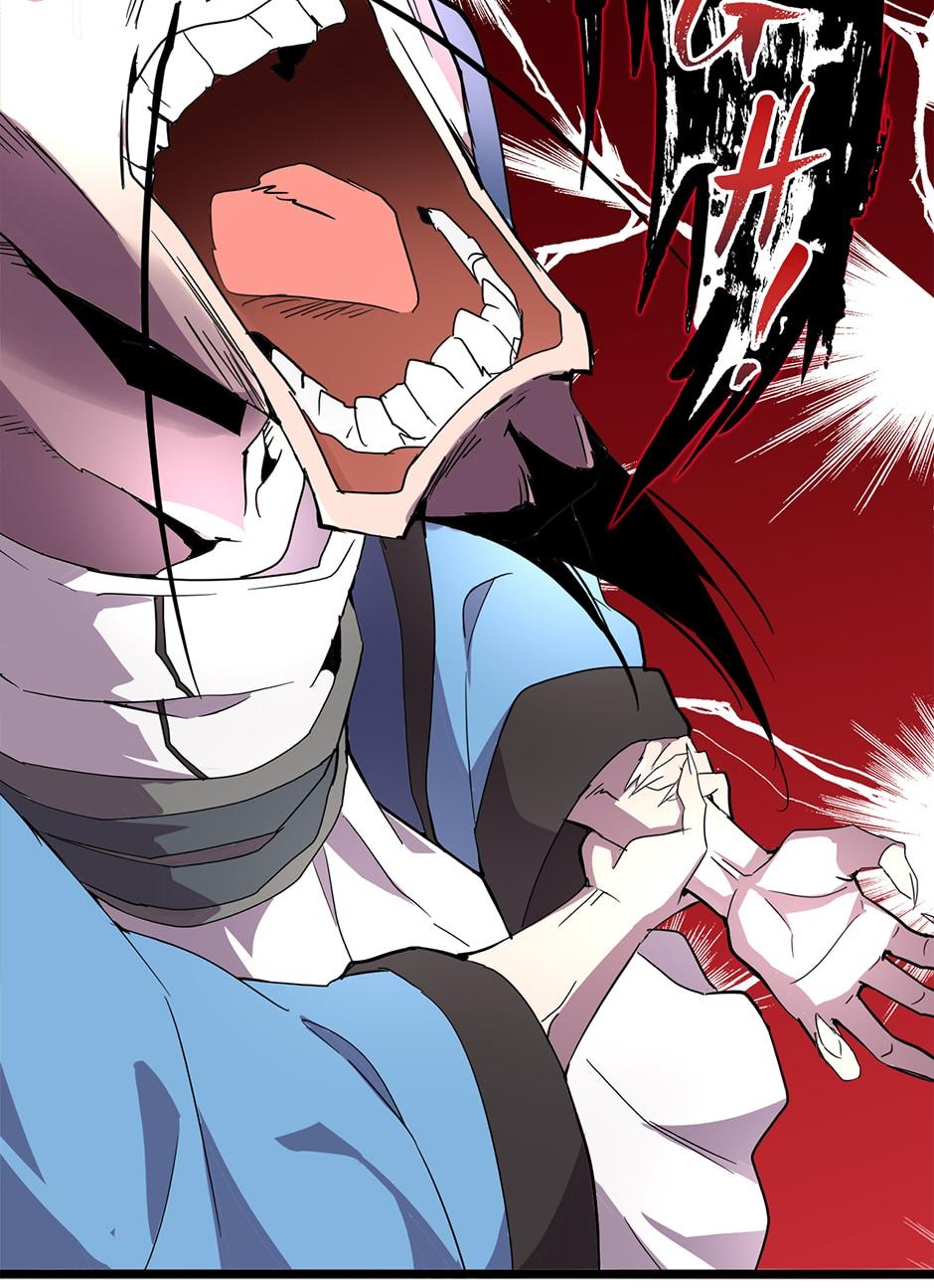 Magic Emperor Chapter 4 69