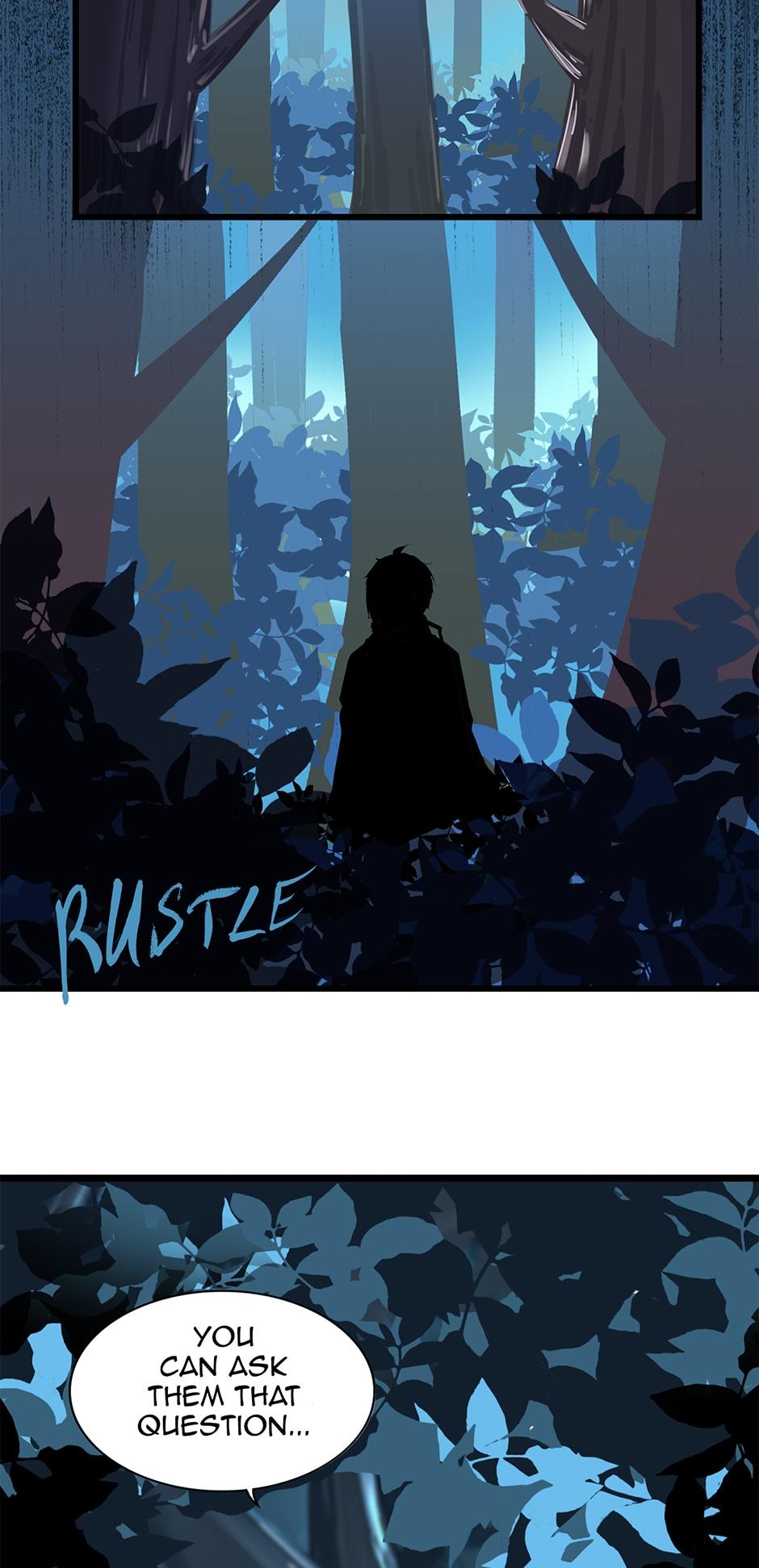 Magic Emperor Chapter 4 72