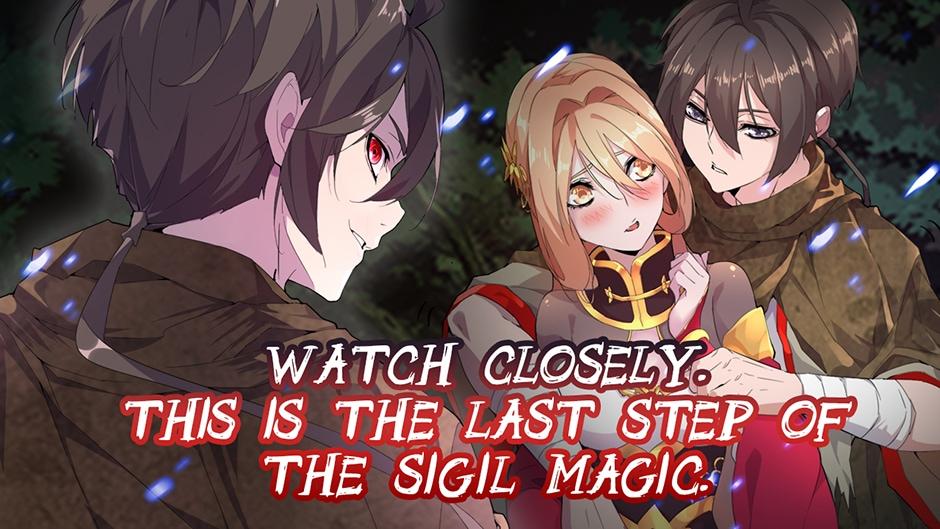 Magic Emperor Chapter 4 74