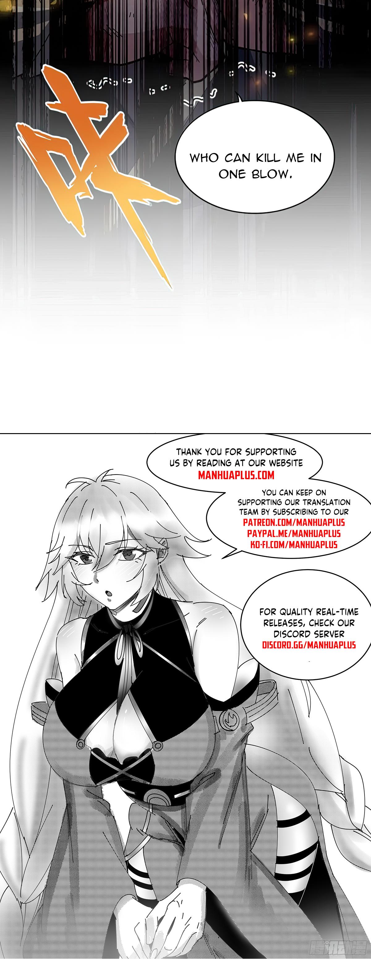 Magic Emperor Chapter 406 17