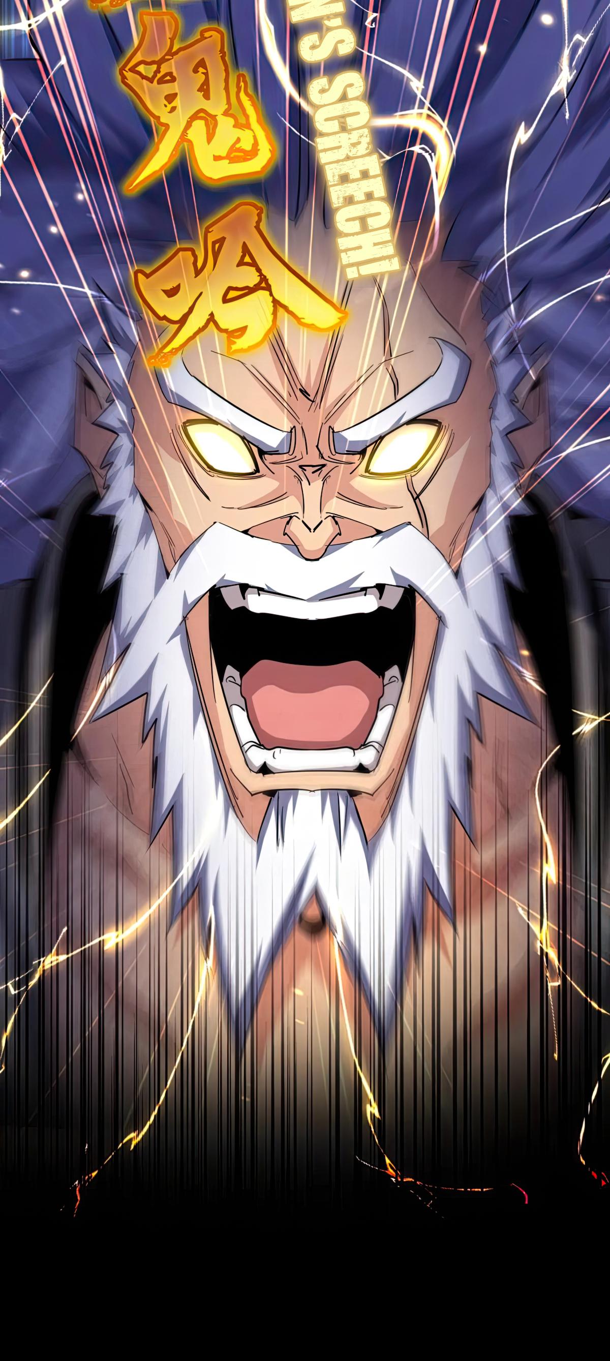 Magic Emperor Chapter 406 4