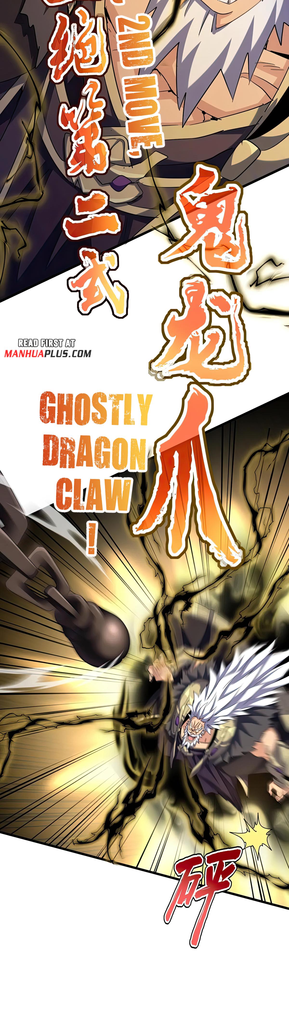 Magic Emperor Chapter 406 9