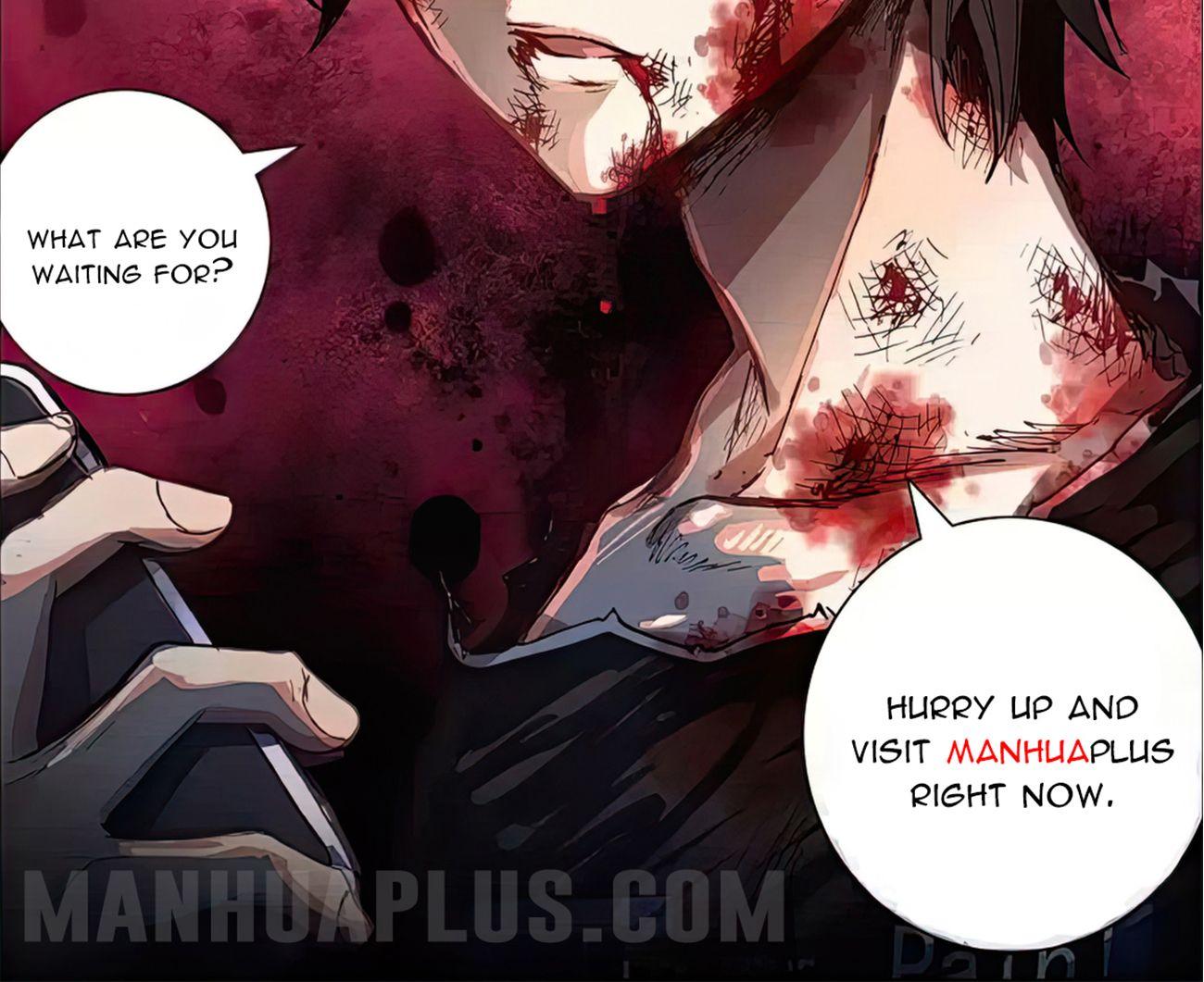Magic Emperor Chapter 419 23