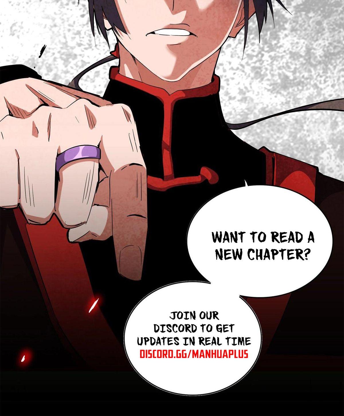 Magic Emperor Chapter 421 23