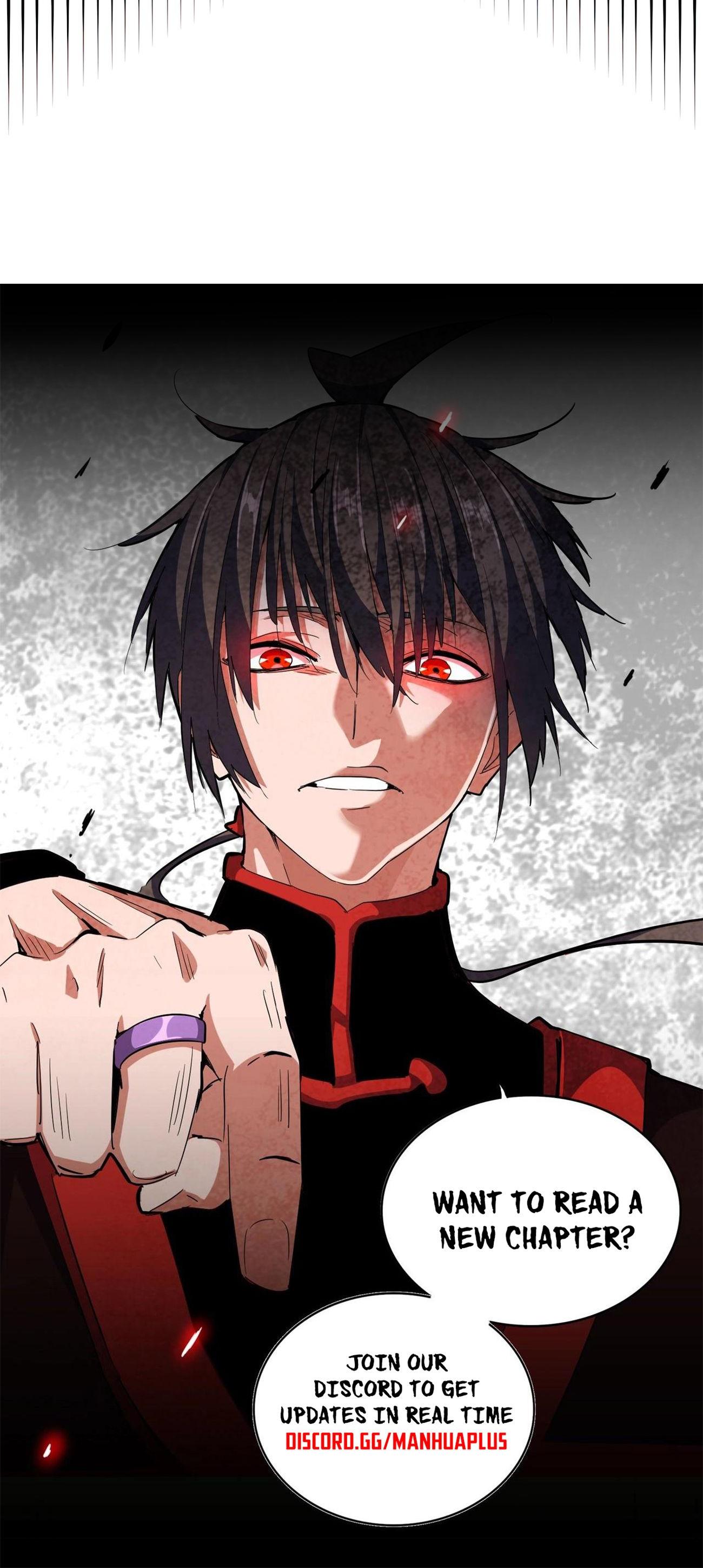 Magic Emperor Chapter 423 24