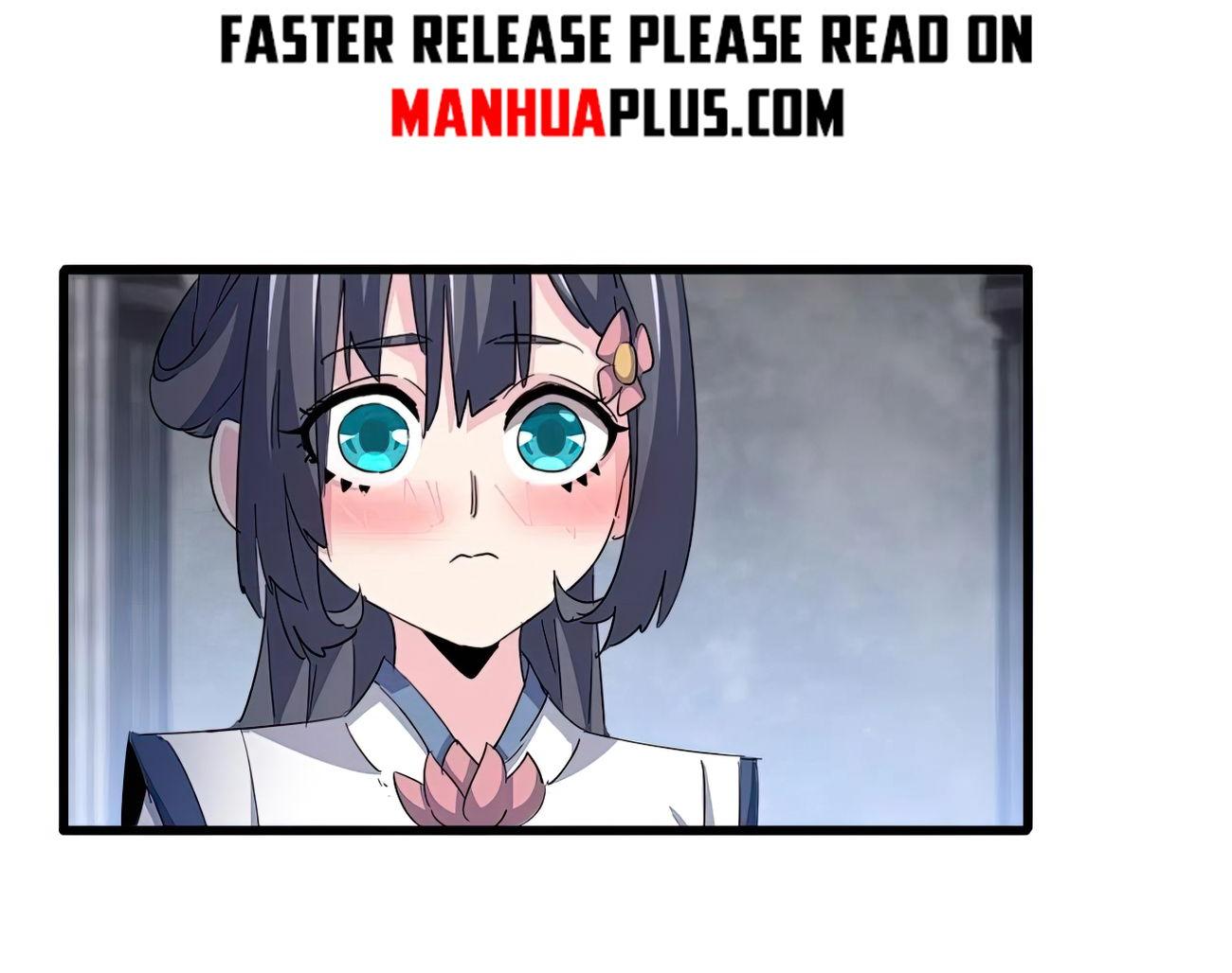 Magic Emperor Chapter 423 4