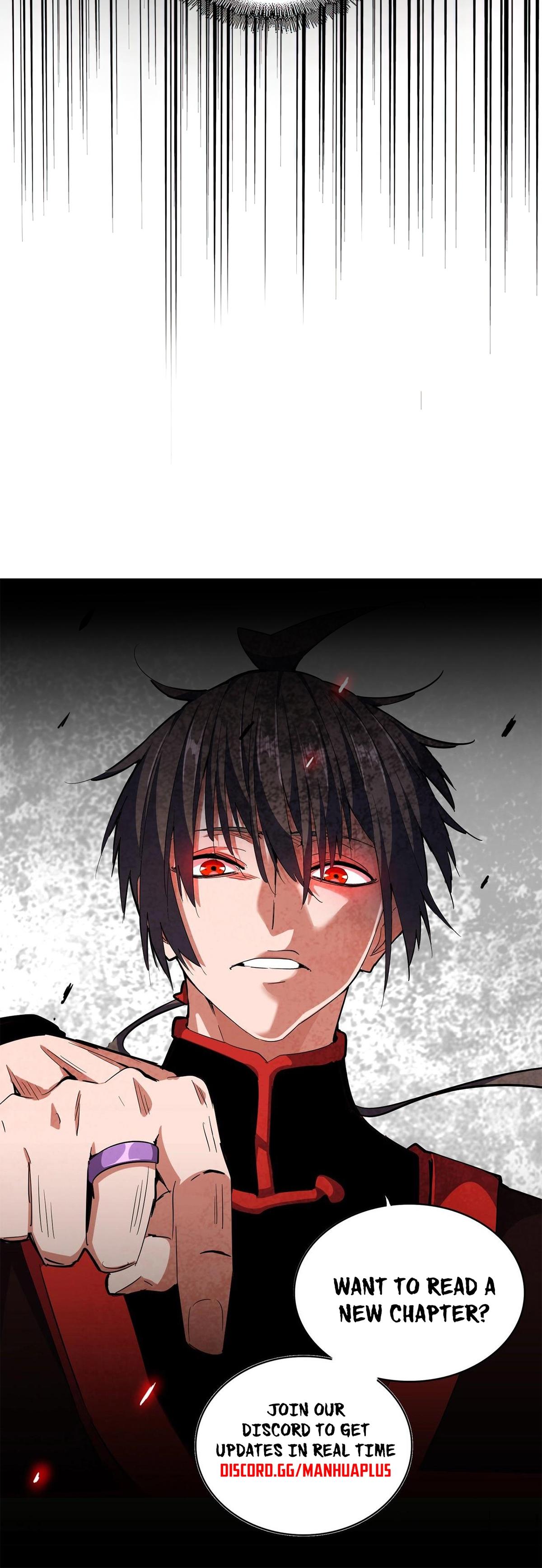 Magic Emperor Chapter 439 11