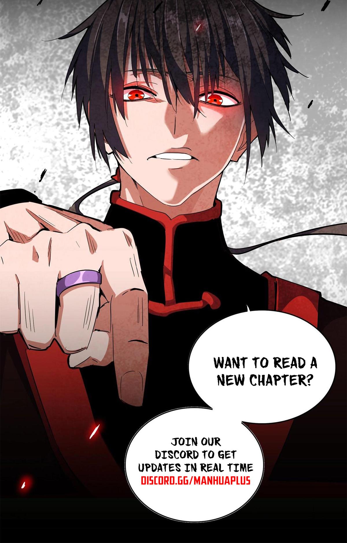 Magic Emperor Chapter 441 11