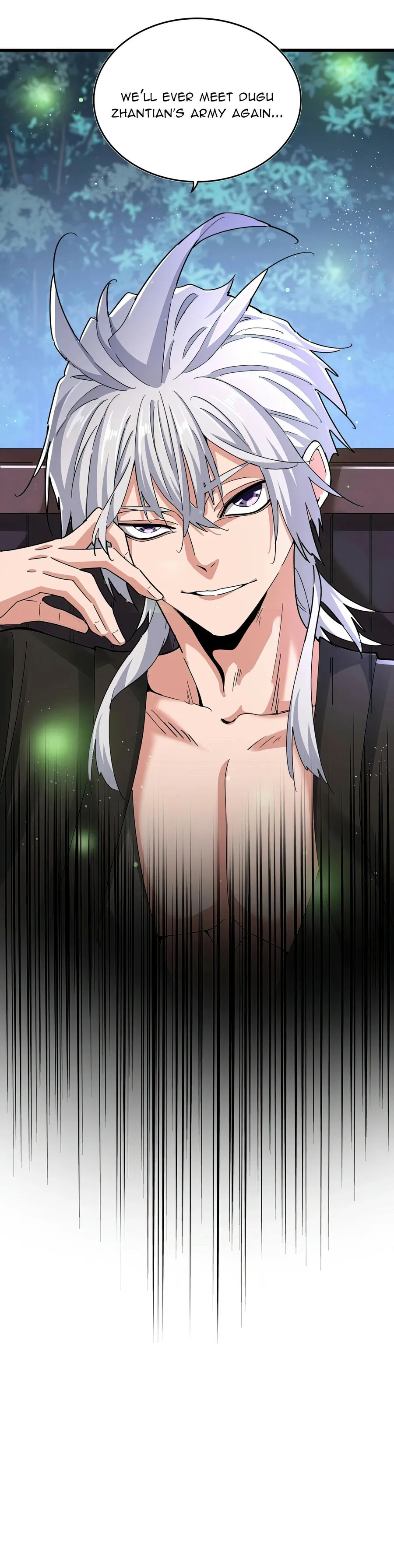 Magic Emperor Chapter 489 18