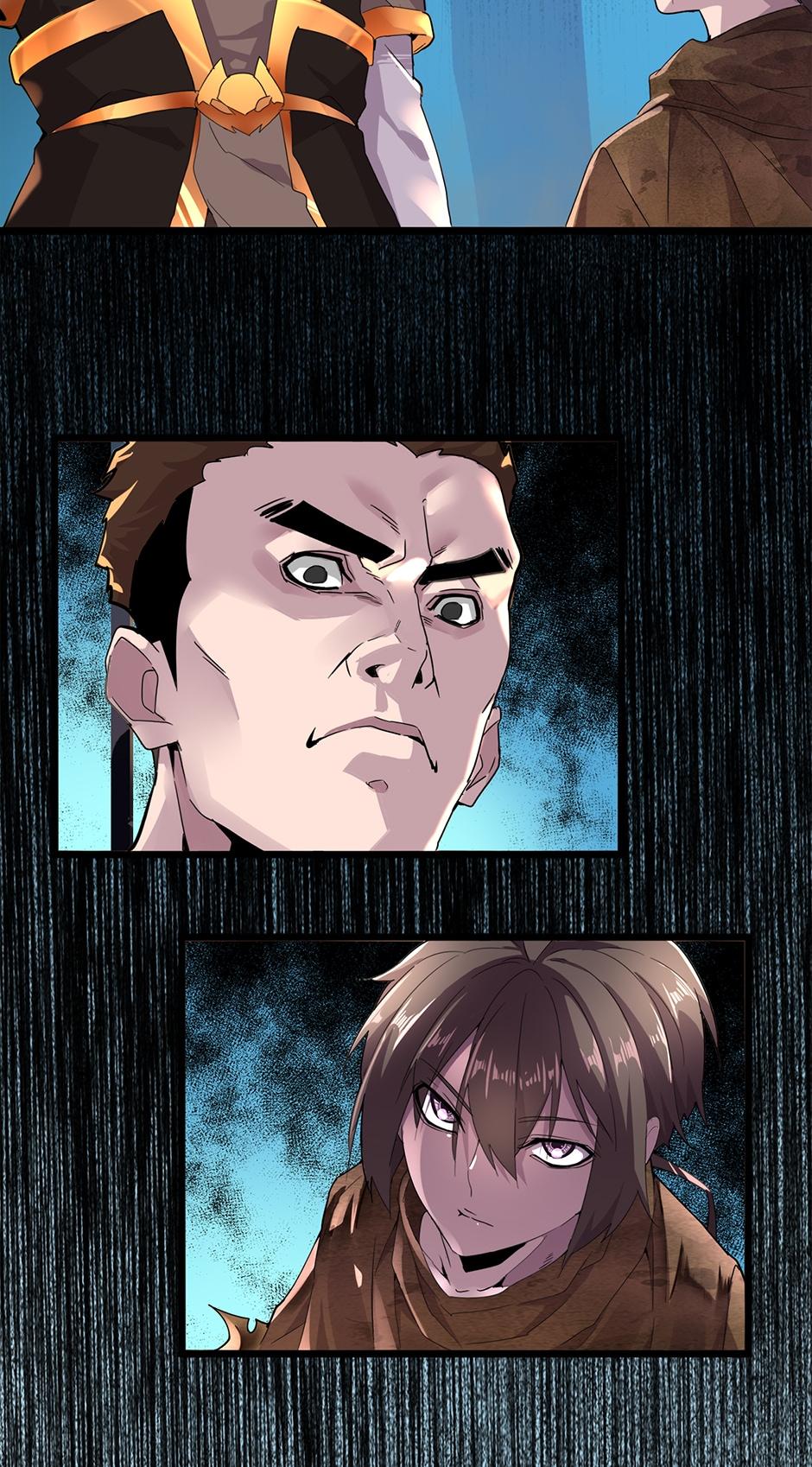 Magic Emperor Chapter 5 24
