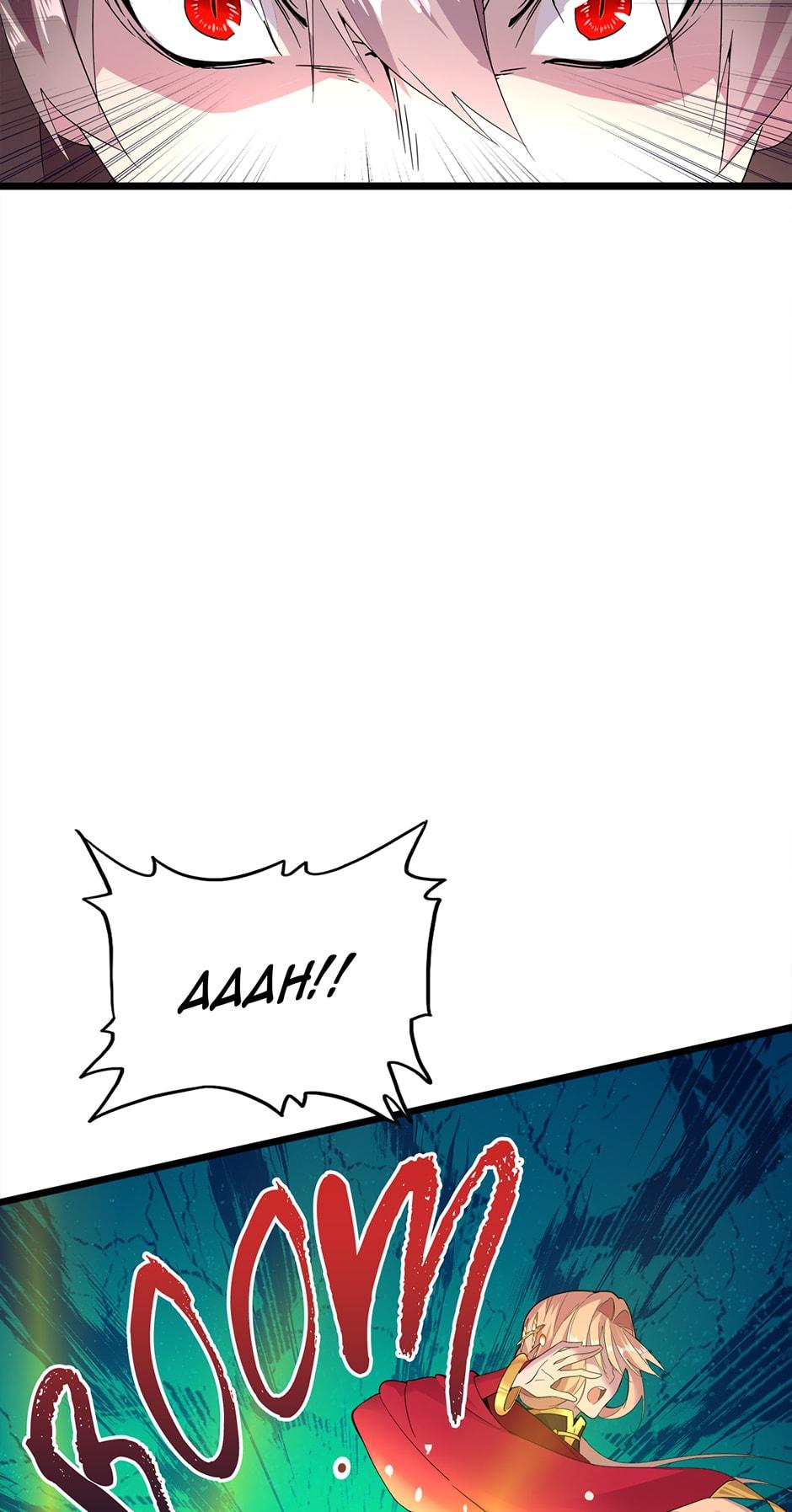 Magic Emperor Chapter 5 4