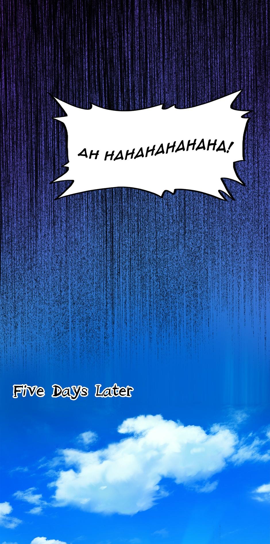 Magic Emperor Chapter 5 50