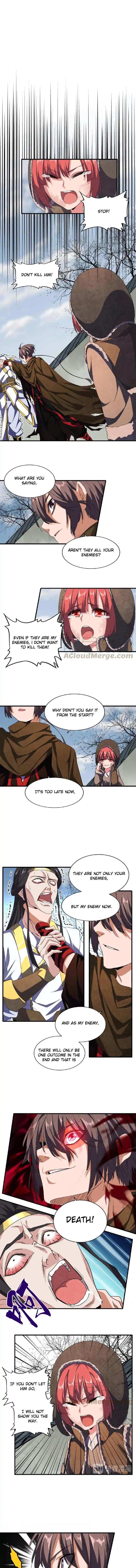 Magic Emperor Chapter 52 1