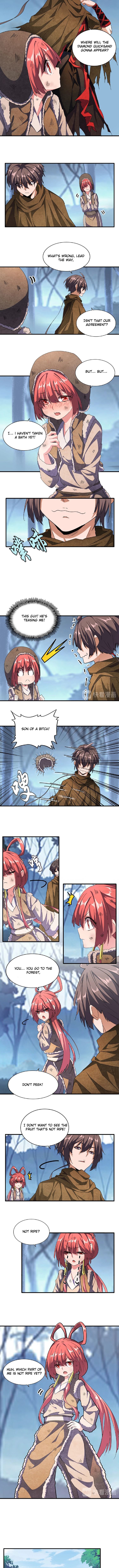 Magic Emperor Chapter 56 2