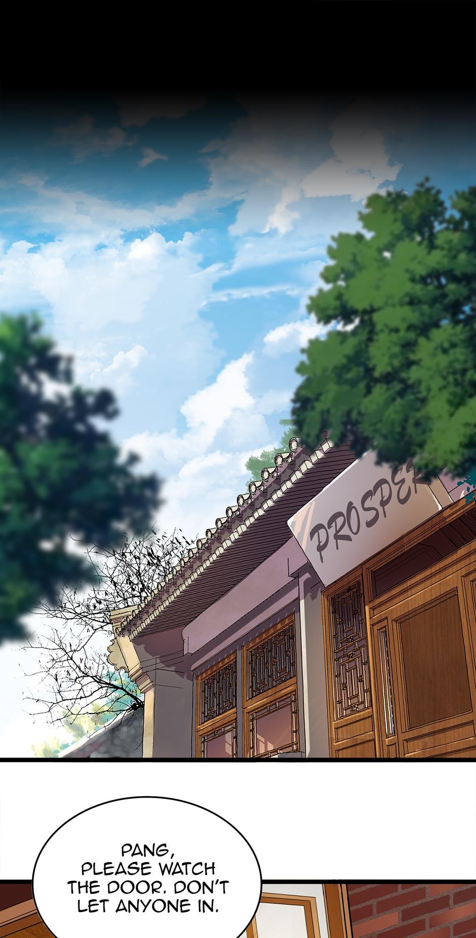Magic Emperor Chapter 6 41