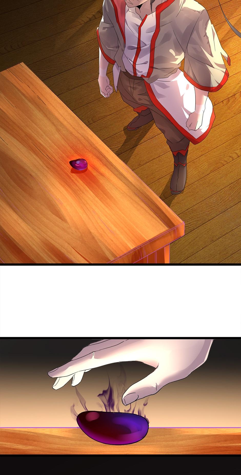 Magic Emperor Chapter 6 43