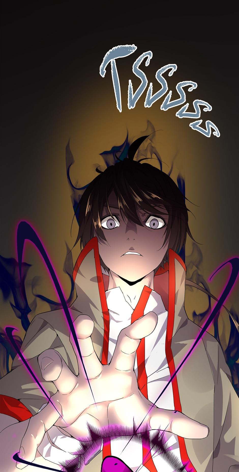 Magic Emperor Chapter 6 44
