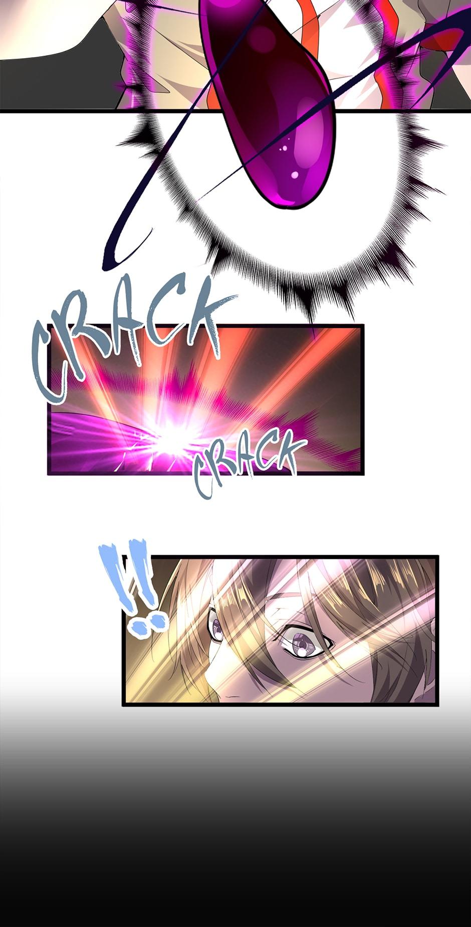 Magic Emperor Chapter 6 45