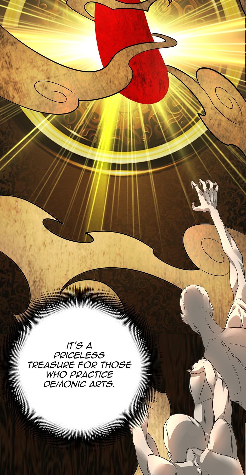 Magic Emperor Chapter 6 50