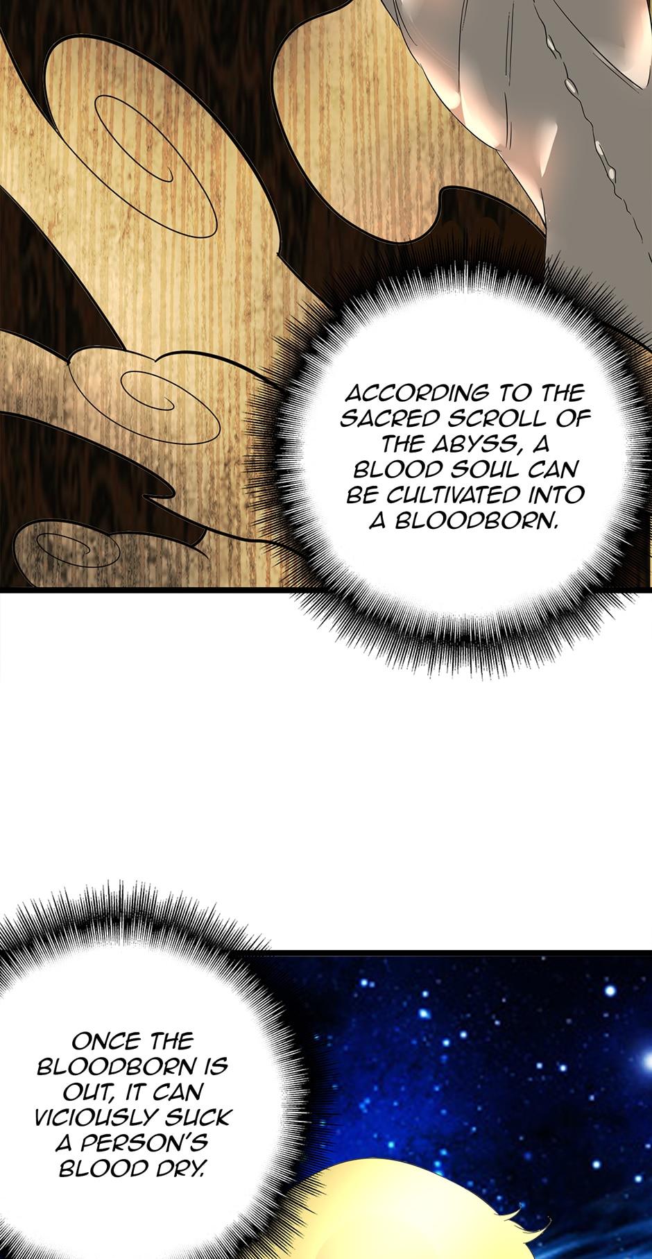 Magic Emperor Chapter 6 51