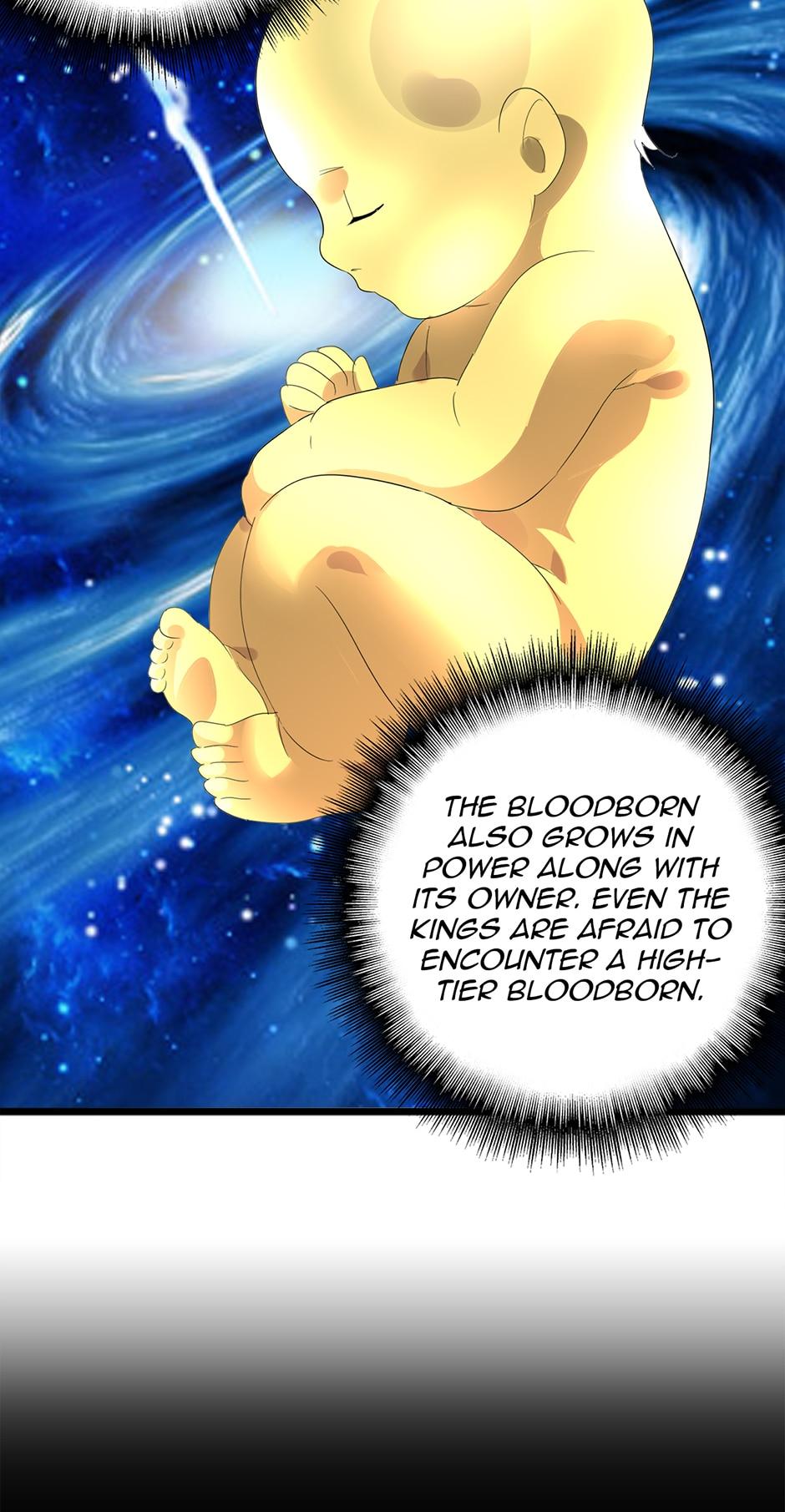 Magic Emperor Chapter 6 52