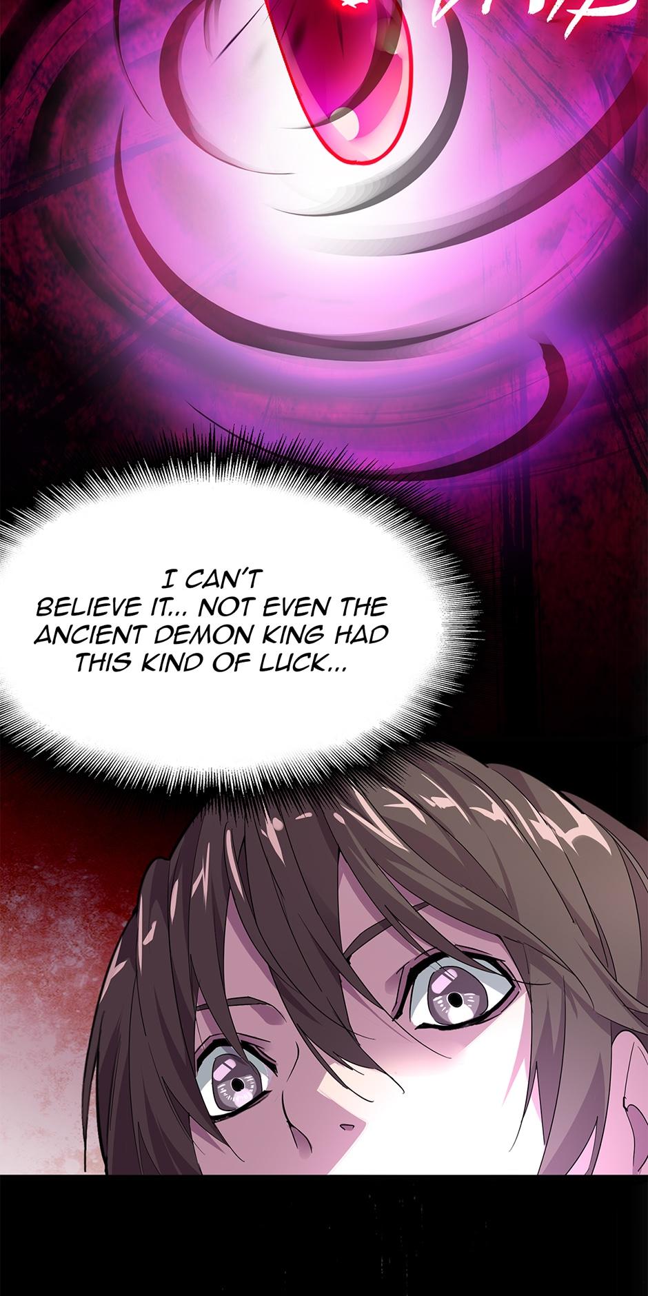 Magic Emperor Chapter 6 55