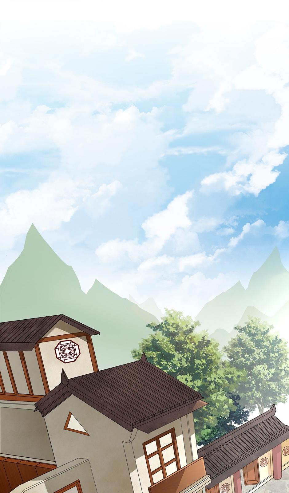 Magic Emperor Chapter 6 7