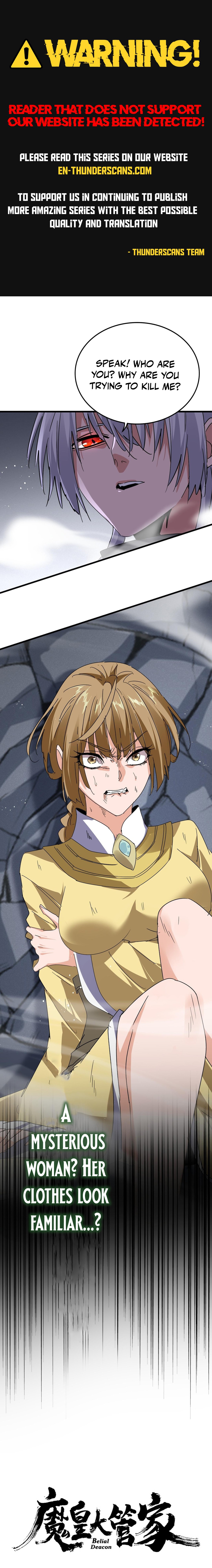 Magic Emperor Chapter 635 1