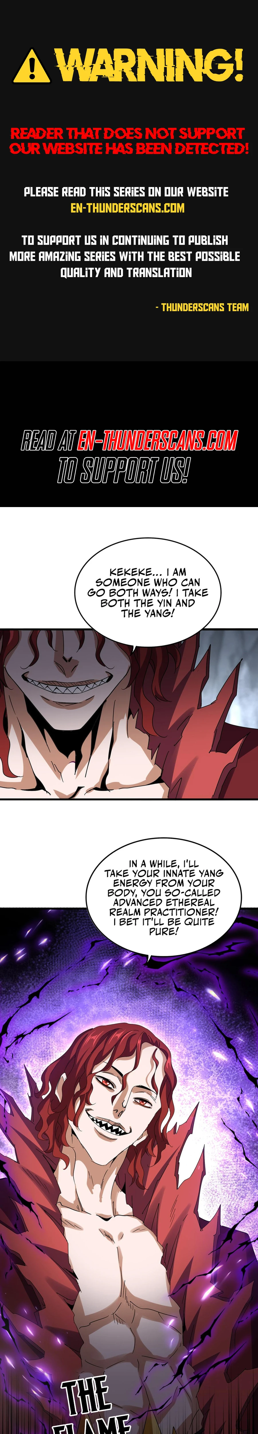 Magic Emperor Chapter 642 1