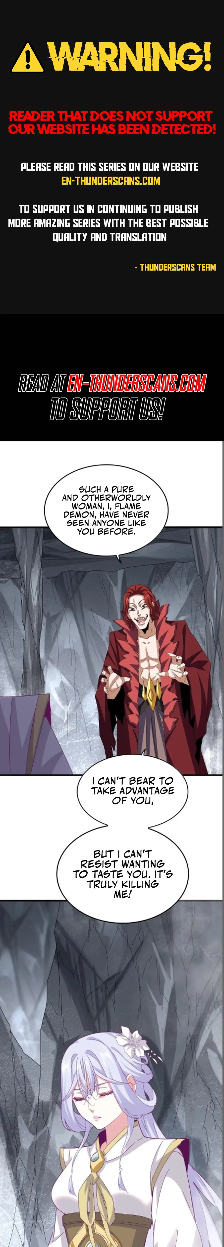 Magic Emperor Chapter 643 1