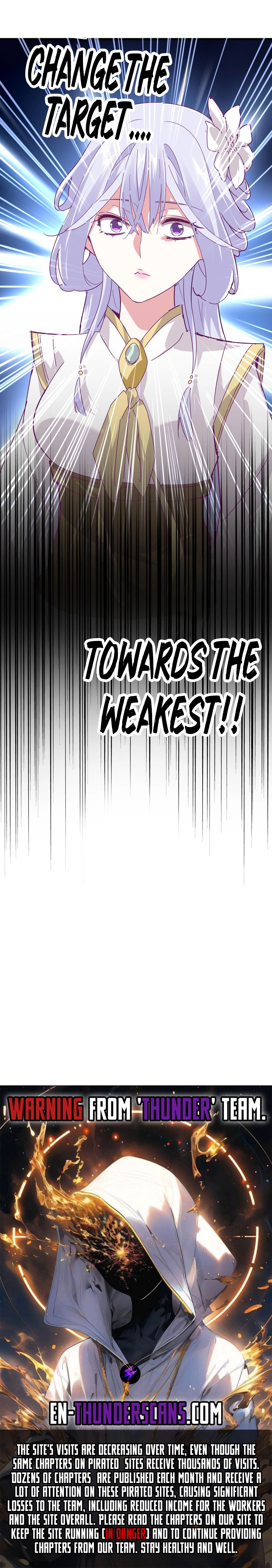 Magic Emperor Chapter 646 11