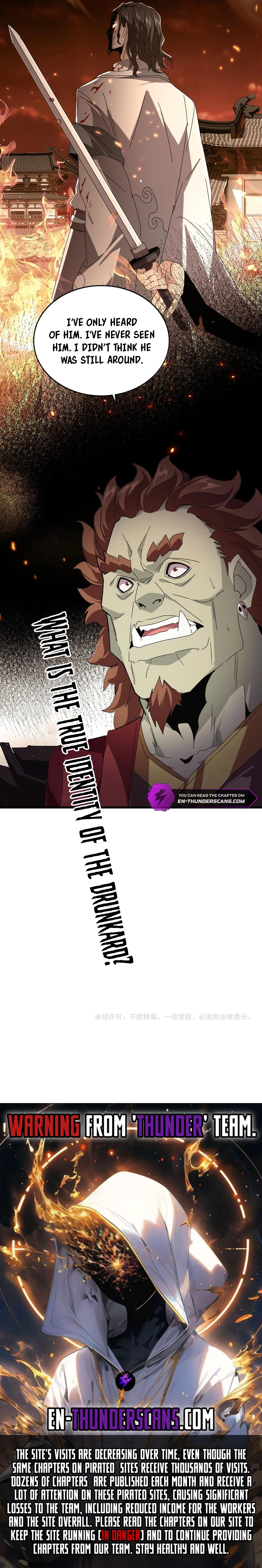 Magic Emperor Chapter 652 7