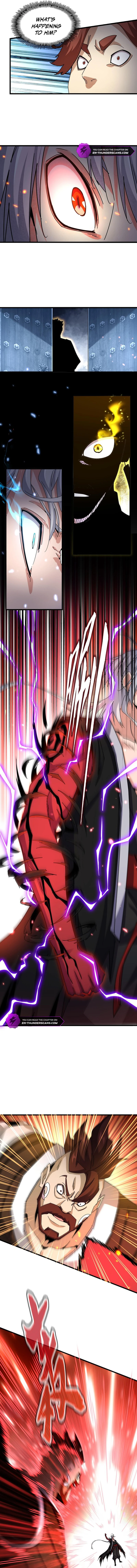 Magic Emperor Chapter 665 5